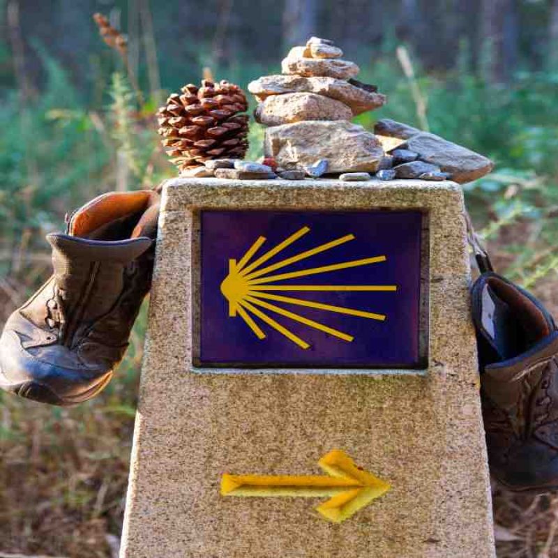 Cammino di Santiago