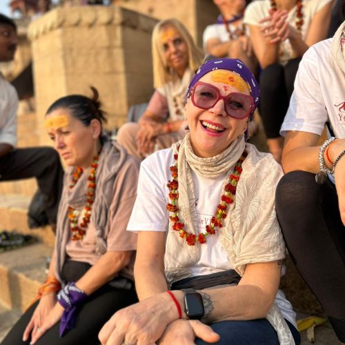 Donne di Luce - Settembre