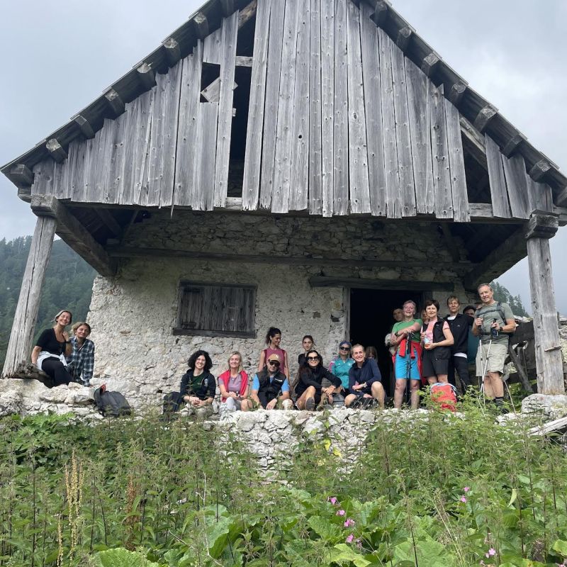 Dolomiti Village